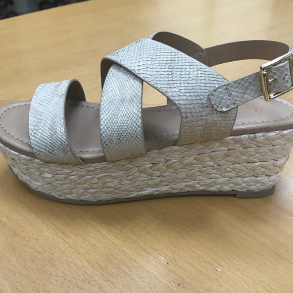 New rare Snake FLATFORM size 10 last one! - Picture 5 of 8